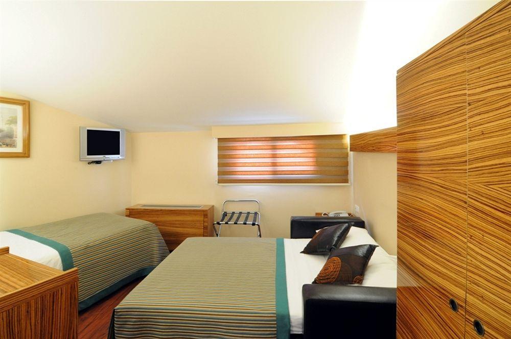 Hotel Buyuk Keban Istambul Exterior foto