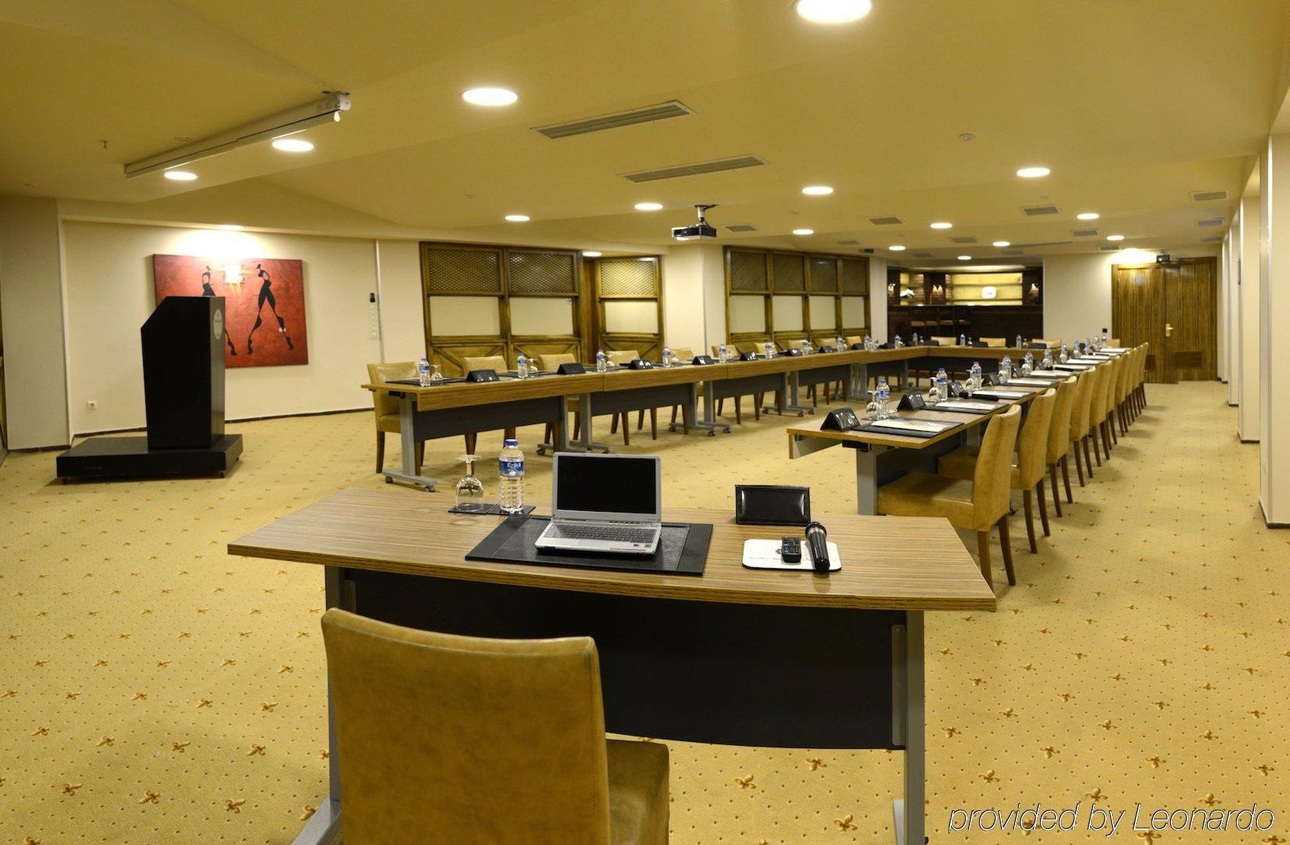 Hotel Buyuk Keban Istambul Exterior foto