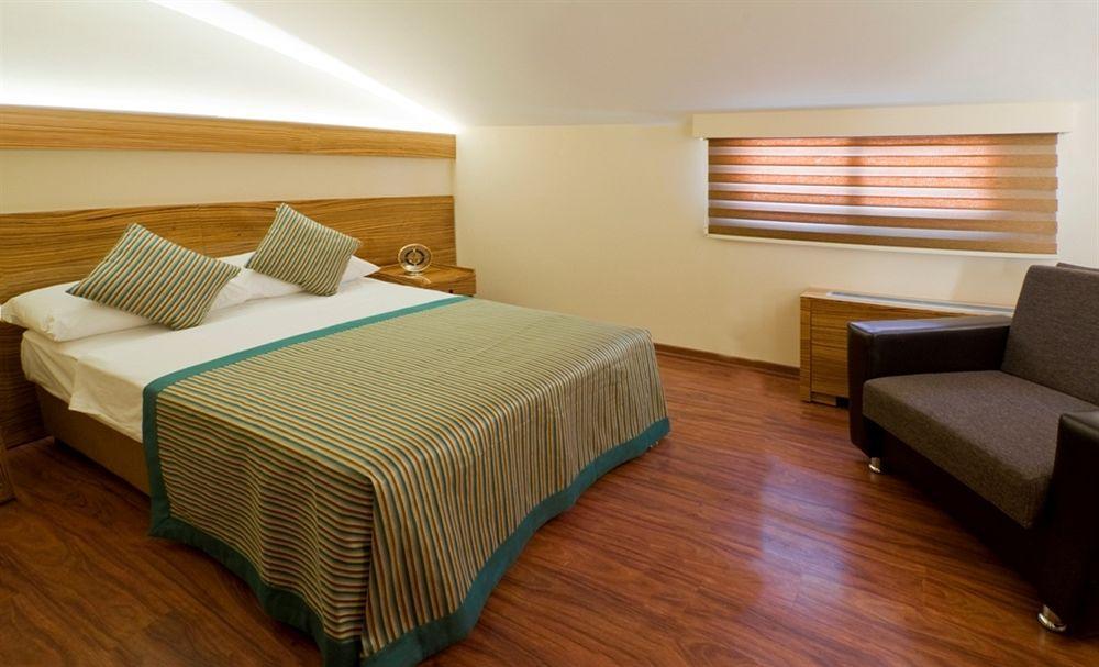 Hotel Buyuk Keban Istambul Exterior foto