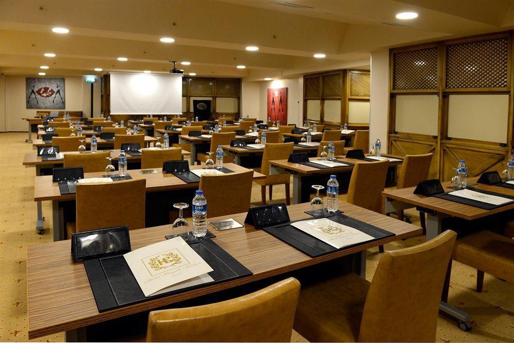Hotel Buyuk Keban Istambul Exterior foto