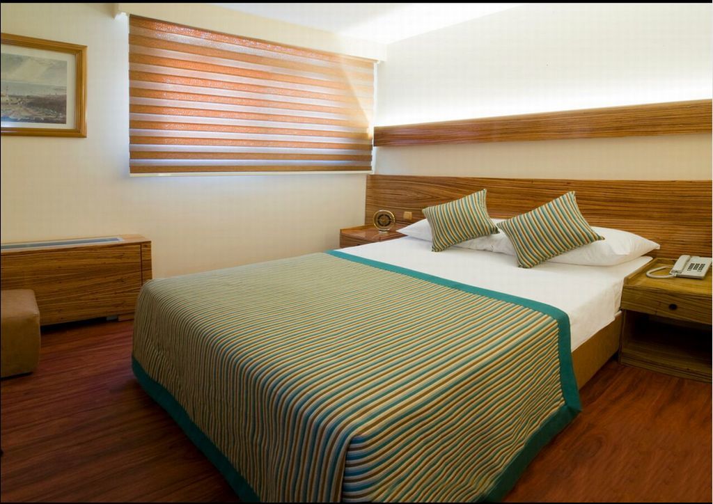 Hotel Buyuk Keban Istambul Exterior foto