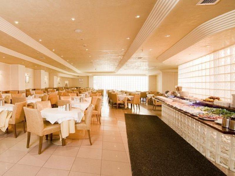 Hotel Buyuk Keban Istambul Exterior foto