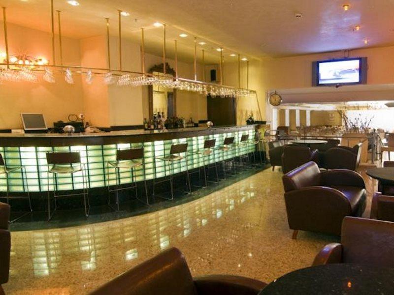 Hotel Buyuk Keban Istambul Exterior foto