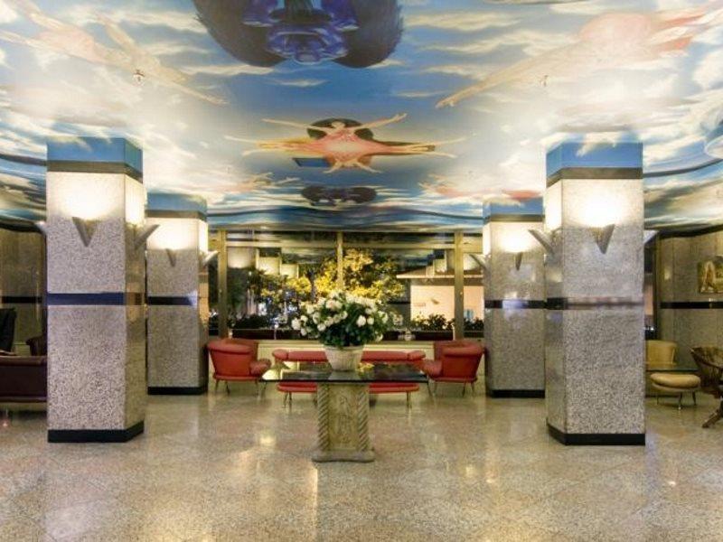 Hotel Buyuk Keban Istambul Exterior foto