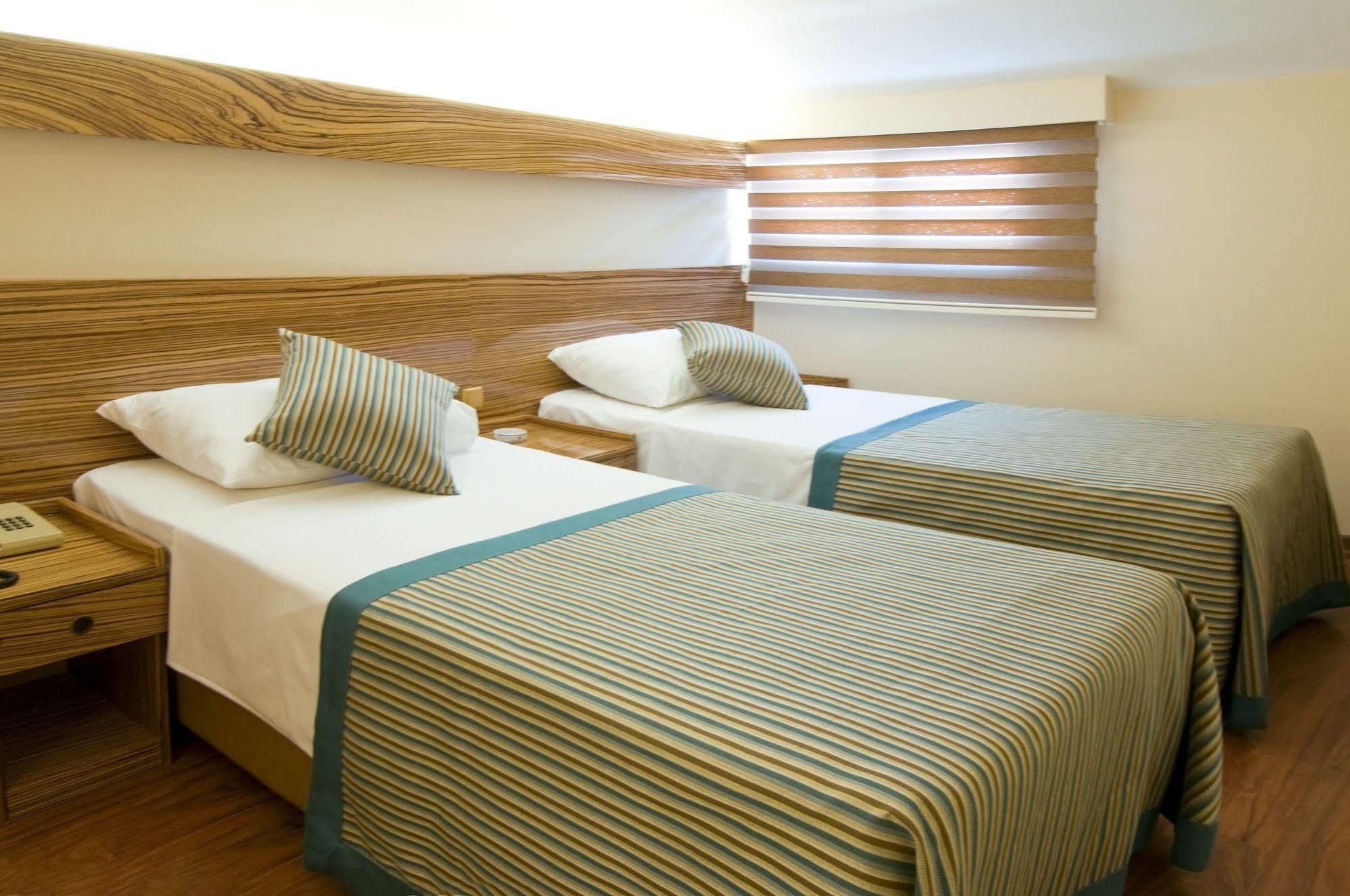 Hotel Buyuk Keban Istambul Exterior foto