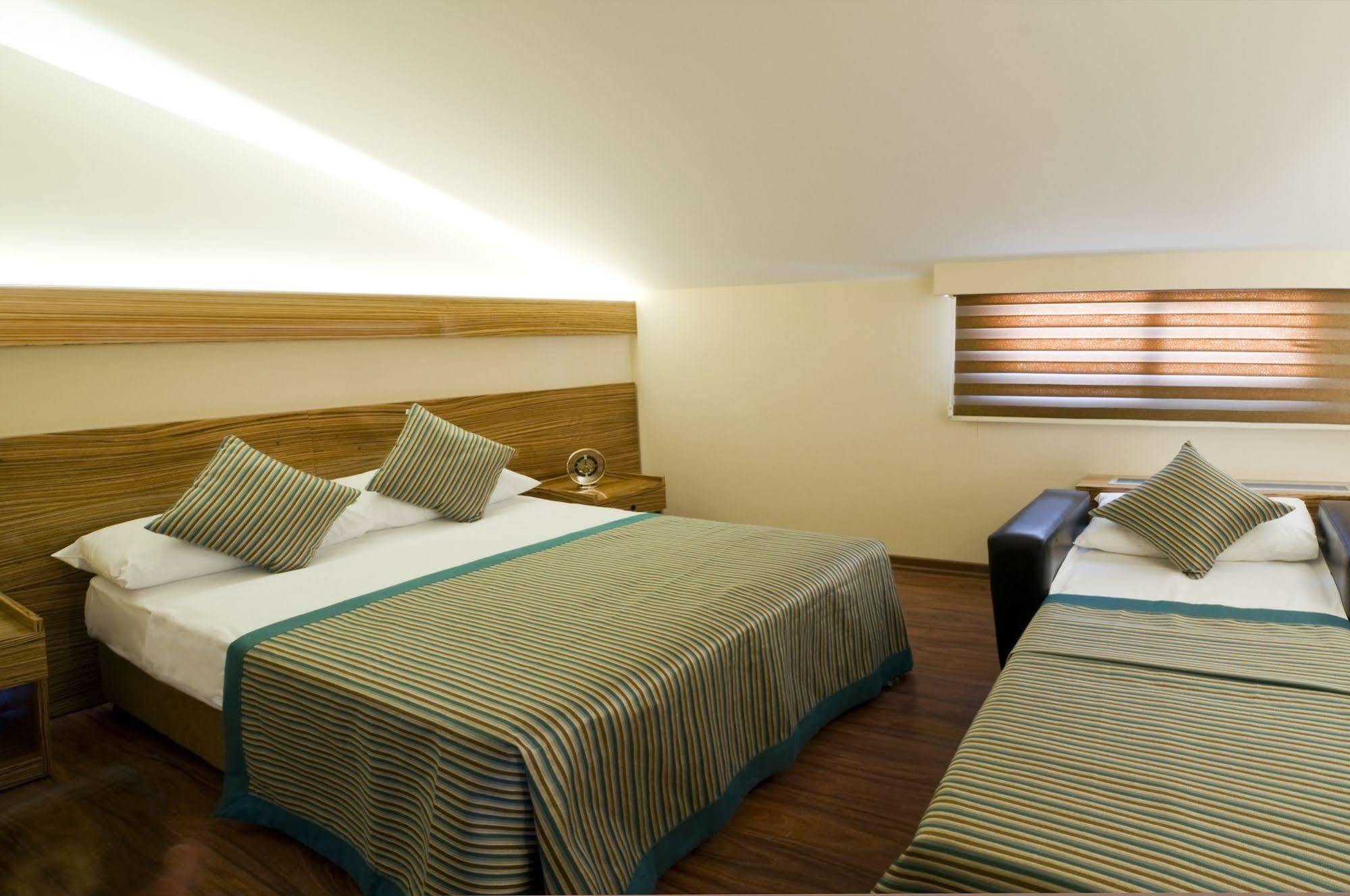 Hotel Buyuk Keban Istambul Exterior foto