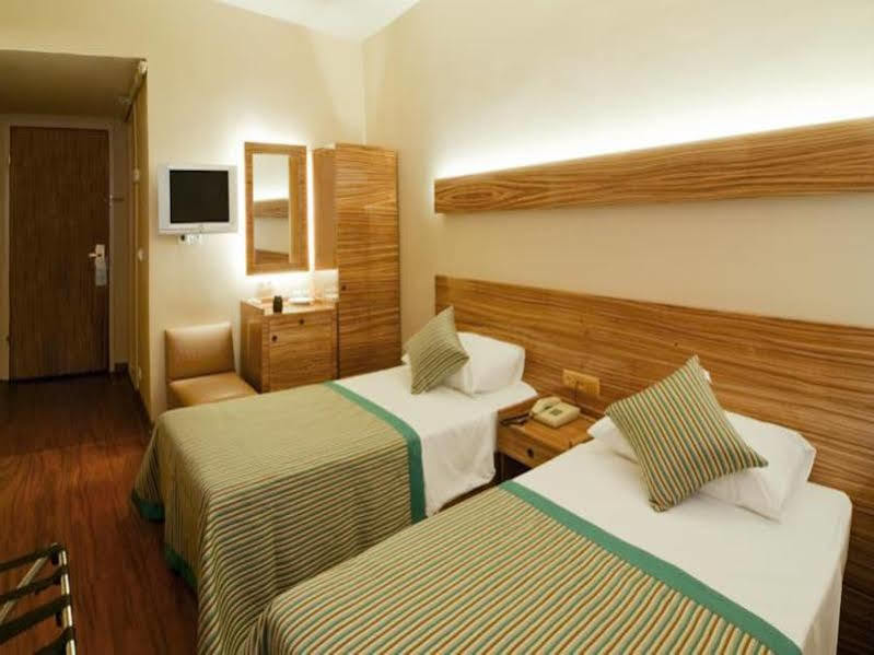 Hotel Buyuk Keban Istambul Exterior foto