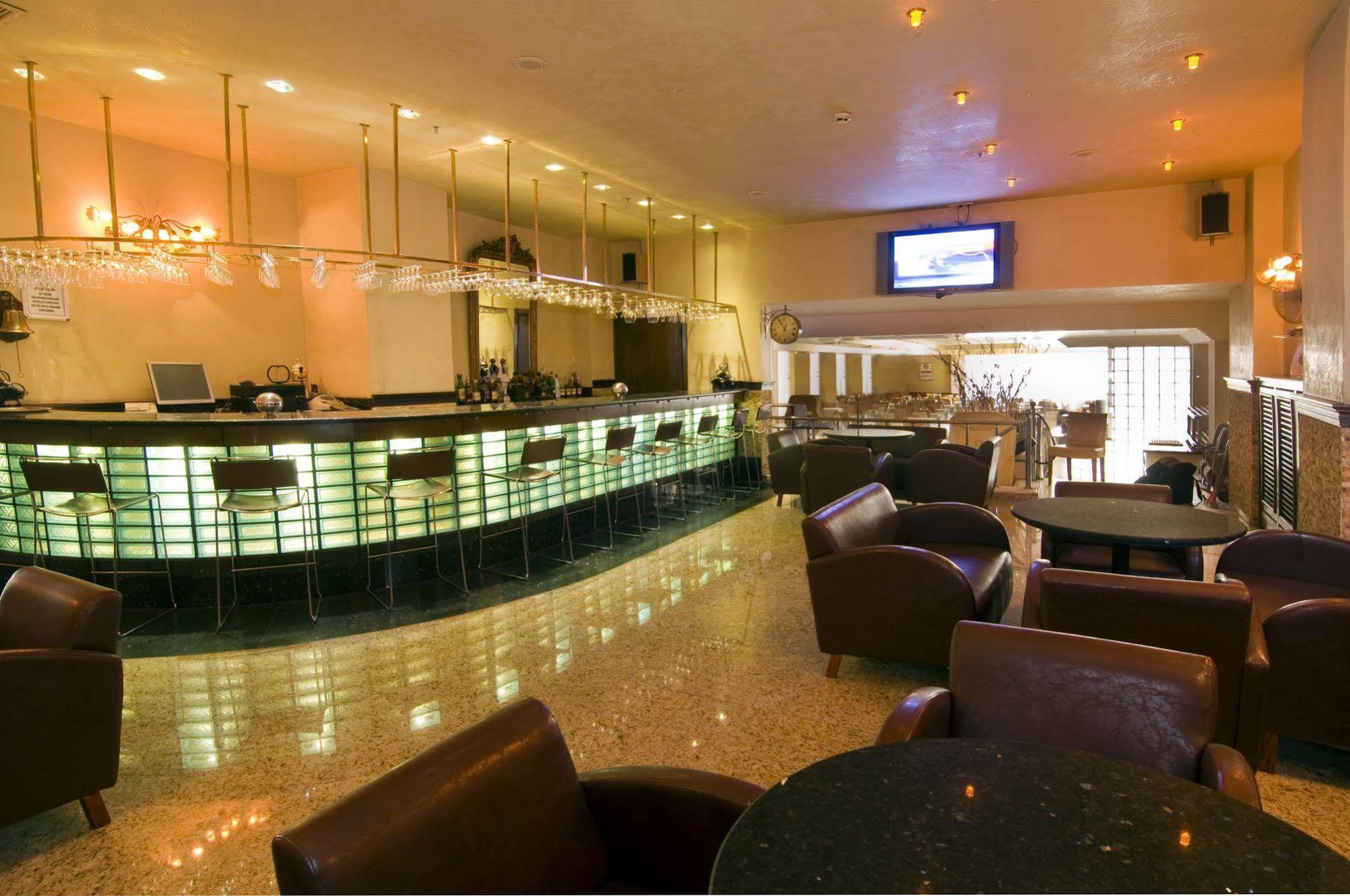 Hotel Buyuk Keban Istambul Exterior foto
