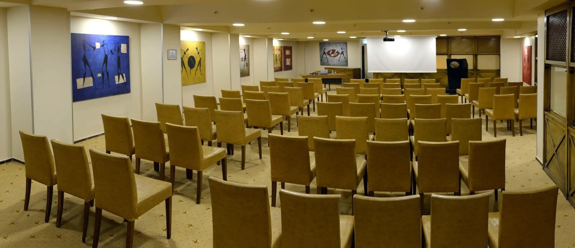 Hotel Buyuk Keban Istambul Exterior foto