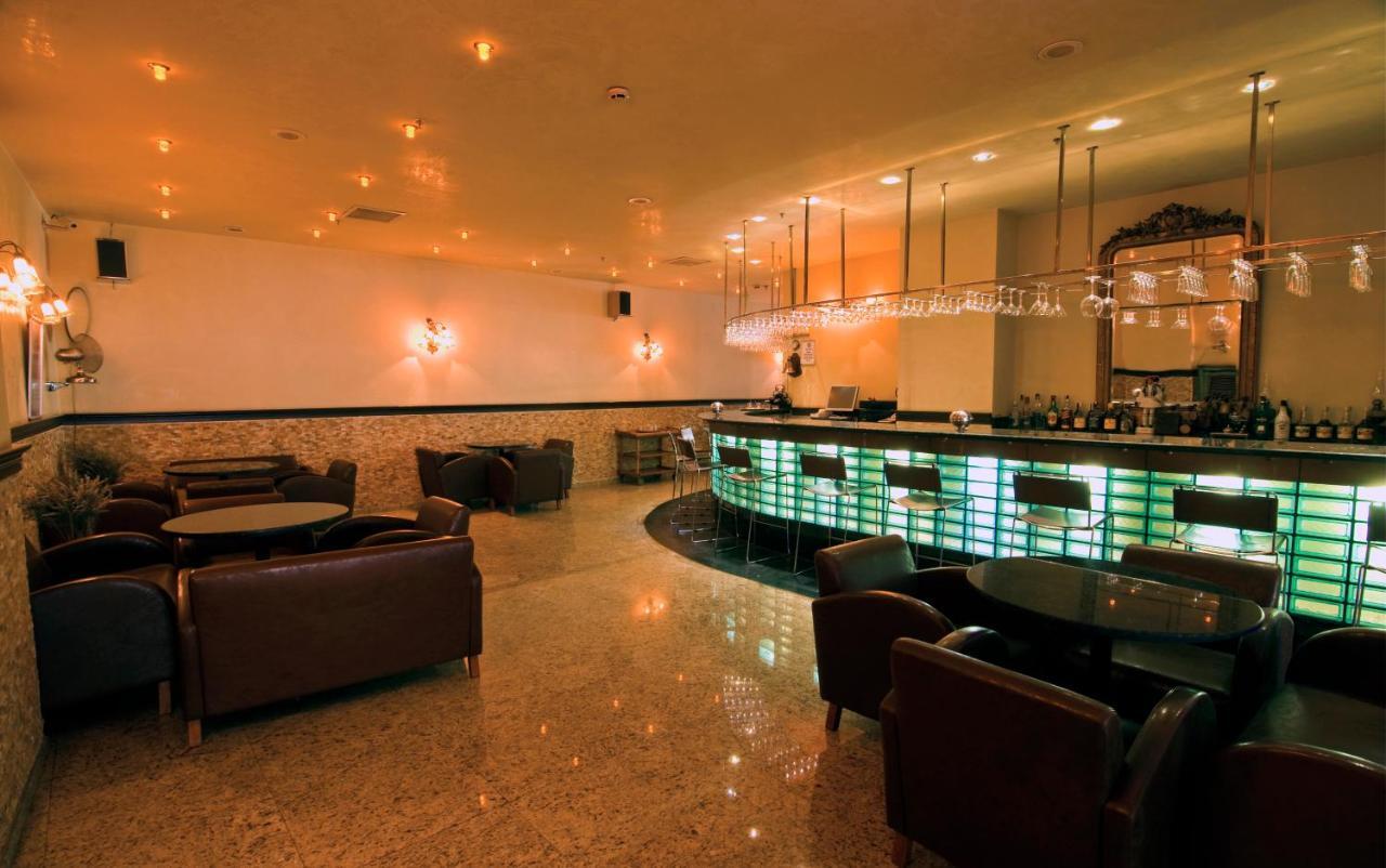 Hotel Buyuk Keban Istambul Exterior foto